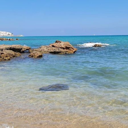 Peniscola Between The Sea And The Mountains Castellon de la Plana Exterior photo