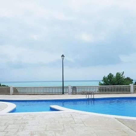 Peniscola Between The Sea And The Mountains Castellon de la Plana Exterior photo