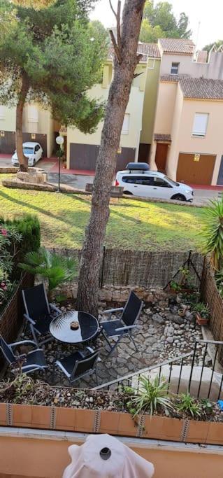 Peniscola Between The Sea And The Mountains Castellon de la Plana Exterior photo